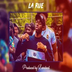 La rue Song Lyrics