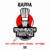 Benihibachi Freestyle (feat. Almighty Suspect, StanWill & ShittyBoyz) - Single album lyrics, reviews, download