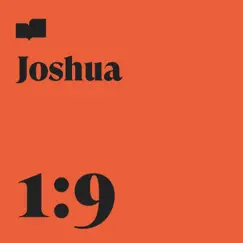 Joshua 1:9 (feat. Loud Harp) Song Lyrics