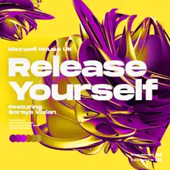 Release Yourself (feat. Soraya Vivian) [Kornastone Extended Retro Mix] Song Lyrics