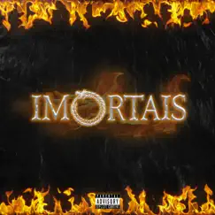 Imortais (feat. Beto Brawlyn) - Single by GustBeatz, Diniz.flp & Luixx MC album reviews, ratings, credits