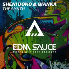 The Synth - Single by Sheni Doko & GIANKA album reviews, ratings, credits
