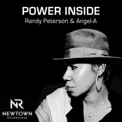 Power Inside - Single by Randy Peterson & Angel-A album reviews, ratings, credits