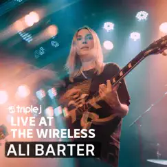 Triple J Live at the Wireless - The Corner Hotel, Melbourne 2019 by Ali Barter album reviews, ratings, credits