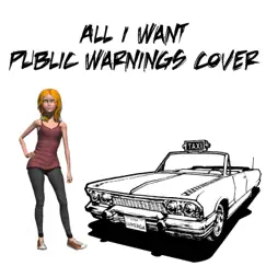 All I Want (Crazy Taxi and the Offspring) Song Lyrics