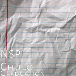 Graduation - Single by NSP Chulo album reviews, ratings, credits