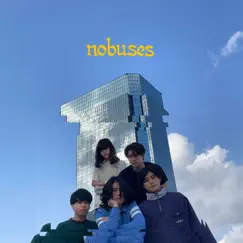 No Buses by No Buses album reviews, ratings, credits