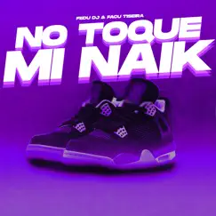 No Toque Mi Naik (Remix) Song Lyrics