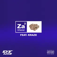 ZaZa (feat. Kraze) Song Lyrics