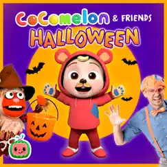 CoComelon & Friends Halloween by CoComelon album reviews, ratings, credits