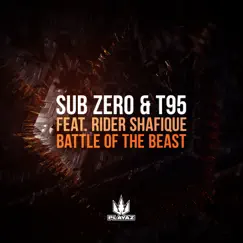 Battle of the Beast (feat. Rider Shafique) Song Lyrics