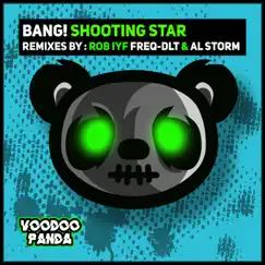Shooting Star - Single by Bang! album reviews, ratings, credits
