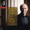 Tchaikovsky: Symphony No. 6 - Borodin: Polovtsian Dances album lyrics, reviews, download