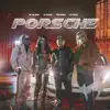 PORSCHE (feat. MC Teteu) - Single album lyrics, reviews, download