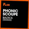 Baltics (Remixes) - Single album lyrics, reviews, download
