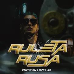 Ruleta Rusa Song Lyrics