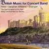 British Music for Concert Band album lyrics, reviews, download