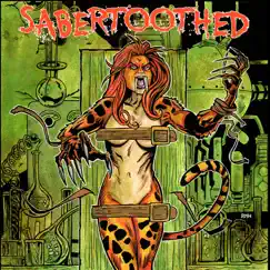 SaberToothed - EP by Love Ghost album reviews, ratings, credits