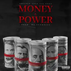 MONEY & POWER (feat. LIL GONG) Song Lyrics