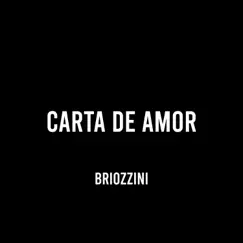 Carta de Amor Song Lyrics