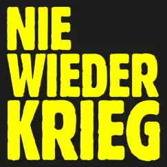 Nie wieder Krieg (Deluxe) by Tocotronic album reviews, ratings, credits