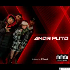 Amor P**o (feat. JOCKAN M CINICO & Daniela Forero) - Single by AXR - AMOR Y ARTE X EL RAP album reviews, ratings, credits