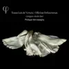 Tomás Luis de Victoria: Officium Defunctorum album lyrics, reviews, download