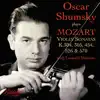 Mozart: Violin Sonatas album lyrics, reviews, download