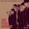 Love Peace Movement (Love Peace REMIX) song lyrics