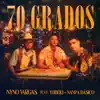 70 Grados (feat. Nanpa Básico & Yubeili) - Single album lyrics, reviews, download