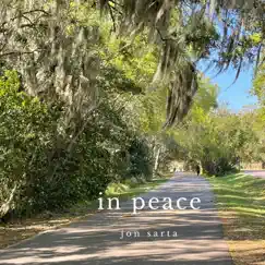 In Peace - Single by Jon Sarta album reviews, ratings, credits