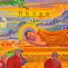 Hesse - EP album lyrics, reviews, download