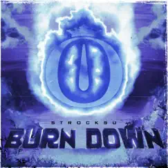 Burn Down - Single by Strocksu album reviews, ratings, credits