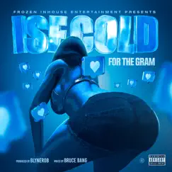 For the Gram - Single by ISECOLD album reviews, ratings, credits
