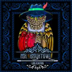 Los Éxitos by Mr. Knightowl album reviews, ratings, credits