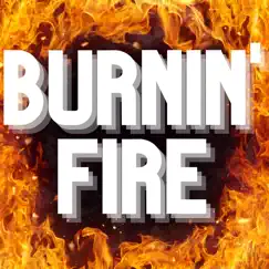 Burnin' Fire - Single by Klaus Abebefe album reviews, ratings, credits