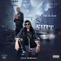 Same Shit (feat. Footz Da Beast) - Single by Dojah album reviews, ratings, credits
