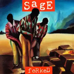 Forked by Sage album reviews, ratings, credits