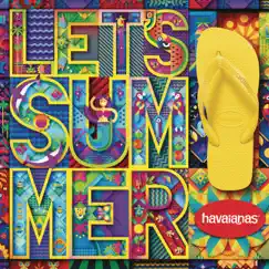 Let's Summer (Veraneemos) [feat. Lellê] - Single by Maluma album reviews, ratings, credits
