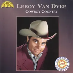 Cowboy Country by Leroy Van Dyke album reviews, ratings, credits