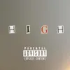 HIGH (feat. Jay Robb) - Single album lyrics, reviews, download