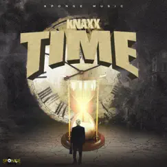 Time - Single by Knaxx & Sponge Music album reviews, ratings, credits