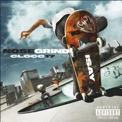 Nosegrind - Single by Clock17 album reviews, ratings, credits