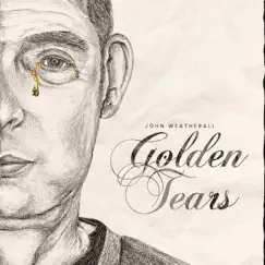 Golden Tears Song Lyrics