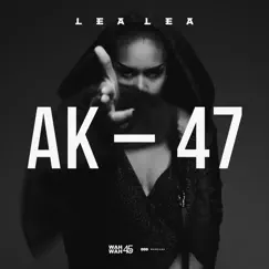 AK-47 (Man Like Me Remix) Song Lyrics