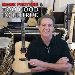 Too Good to Be True by Mark Peotter album reviews, ratings, credits