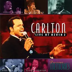 Live At Azusa 2: Precious Memories by Carlton Pearson album reviews, ratings, credits