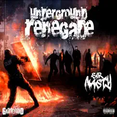 Friday the 13th: Underground Renegade by Sir Nasty album reviews, ratings, credits