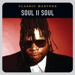 Classic Masters by Soul II Soul album reviews, ratings, credits