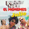 El Mememés de Julio - Single album lyrics, reviews, download